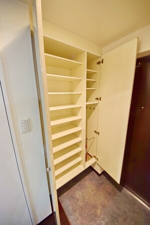 レクセルマンション上野松が谷の物件内観写真